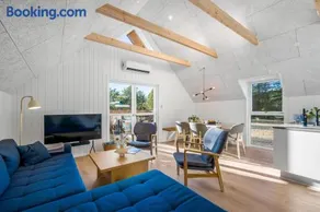 Lovely Holiday Home Built In 2025, With Space For 8 People Close To The North Sea - Image 5