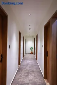 Hotel the Infinity - Image 1
