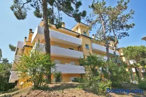 BA- Tintoretto Apartments - - Image 1
