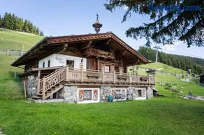 Panorama Alm Chalets by we rent JOKERCARD INCLUDED - Image 2