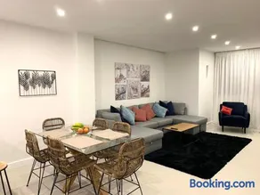 Apartamento Playas del Duque - Puerto Banús - Marbella - Image 2