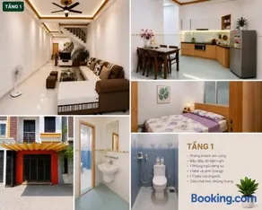 Cozy Home Hoa Minh Danang - Image 3
