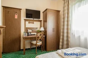 Hotel Ranczo Smyczyna - Image 2