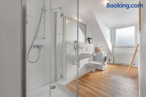 Mango Living I Stadtoase I modern I 3 Schlafzimmer I 95 qm I 9 Personen - Image 3