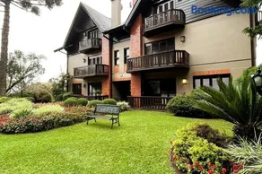 Apartamento 3 dormitórios no Condomínio Lage de Pedra em Canela - Image 4