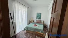 Amazing villa with a magic view to the Aegean - Image 5