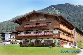 Pension Samerhof - Image 1