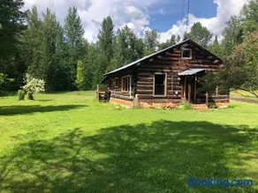 Mini-Mooh cabin - Image 1