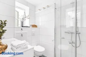 Apartment in the best part of Oslo - Image 3