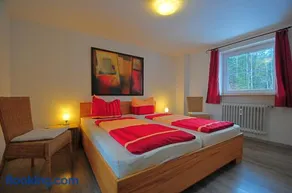 Ferienhaus Hinterzarten - Image 1