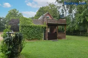 Le Pressoir - Maison atypique à la campagne - Image 1