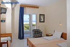 Olympic Beach Hotel - Image 1