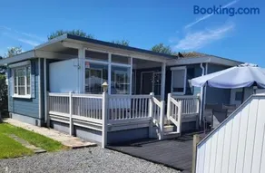 NV 206 - Beach Resort Nieuwvliet Bad - Image 1