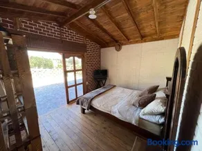 Refugio Aralar EcoLodge - Image 4