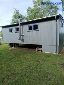 Tiny House & Alpaka-Erlebnis im Ruhner Land - Naturidylle pur - Image 3