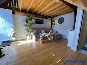 The Shack - Thatched Self Contained Annex - Image 3