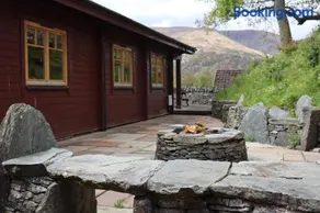 Lodge 37 Rowardennan, Loch Lomond - Image 2