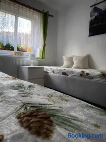 Ubytování za babku s infrasaunou v ceně - Image 2