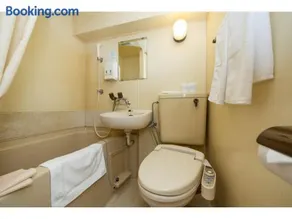 Sky Heart Hotel Koiwa - Vacation STAY 49100v - Image 4