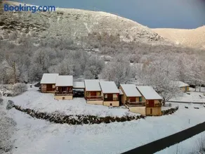 Chalets "les gentianes" - Image 3