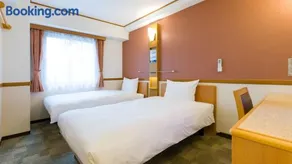 Toyoko Inn Yokohama Shinkoyasu Ekimae - Image 4