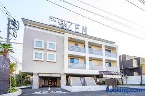 HOTEL ZEN KOHOKU - Image 4