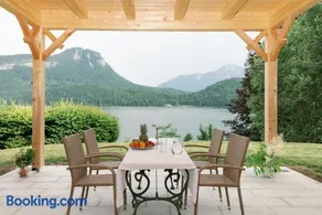 Villa Frischmuth am See - Image 4
