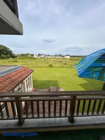 Le nid de Sitelle, appartement, piscine et sauna - Image 2