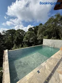 Casa com Piscina aquecida Serra da Cantareira - Image 2