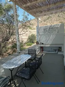 MYRTIA Traditional Kimolos house - Image 4