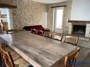 Saint Pierre de Maillé 86260 Maison - Image 1