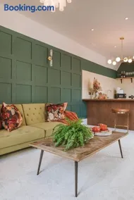 Luxury, Castle View Apartment Windsor Town Centre - Image 4