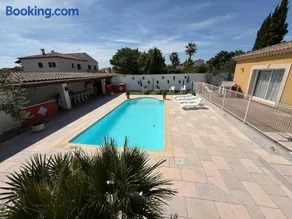 Villa spacieuse proche cap d’agde - Image 5