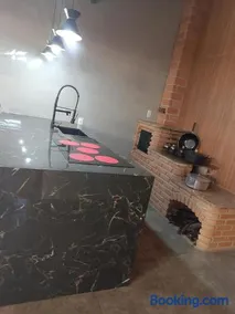 Casa Sao José da Lapa, próximo aeroporto confins, Kartódromo Rbc Aquabet, CT do Galo com 3 quartos 3 Banheiros - Image 2