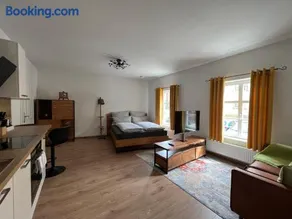 M96 Ferienwohnung - Image 2