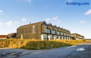 Holiday Home Slusen Hvide Sande Vi - Image 4