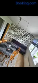 Apartment with a view of the fjord - Image 4