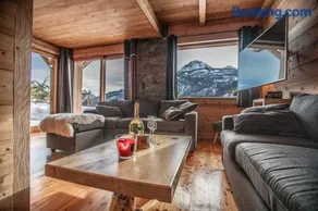 Luxury chalet Léli - Image 3