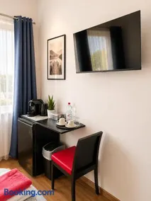 LF Sports & Spa Hotel - Image 3