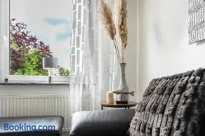3-Zimmer-Wohnung mit Balkon - Image 3
