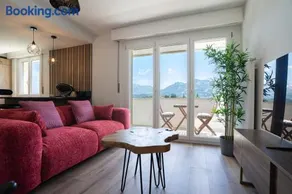 La vue Appartement Gruyère - Image 1