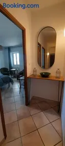Suite Bali - Domaine Les Peupliers - Maison d'hôtes et Table d'hôtes - Image 1