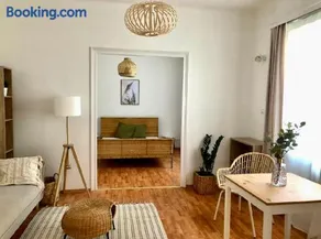 Boutique Buda Stay Budapest - Image 2