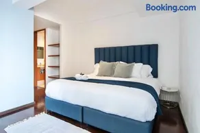 Formidable appartment 3bed/2bath - Image 2