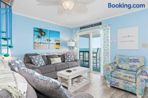 Shady Shack East by Emerald Isle Realty - Image 3