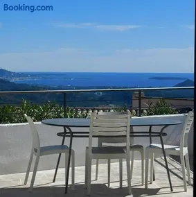 Villa architecte Vue Mer - Image 1