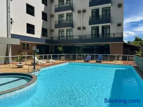 Hotel Aeroporto Ltda - Image 5