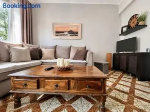 Stylish Stay for 3 - Haidari, Athens by ΜΡS - Image 4