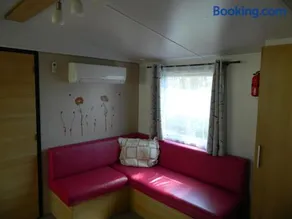 mobil home 562 3 ch proche forêt village 4 étoiles Siblu La Reserve - Image 3