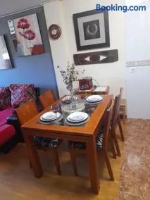 Apartamentos Ría de Villaviciosa - Image 1